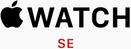 Apple Watch SE